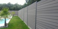 Portail Clôtures dans la vente du matériel pour les clôtures et les clôtures à Haussignemont